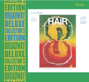 Hair (2 CD)