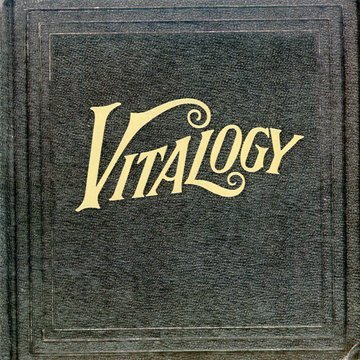 Vitalogy (Expanded Edition)