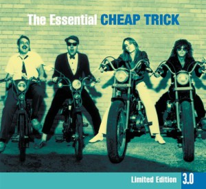 The Essential Cheap Trick 3.0 (3 CD)