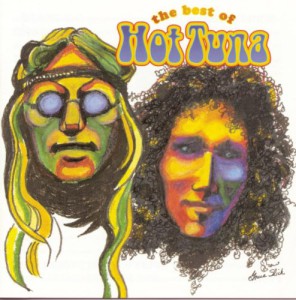 The Best Of Hot Tuna (2 CD)
