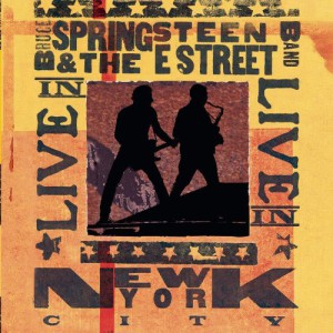 Live In New York City (2 CD)