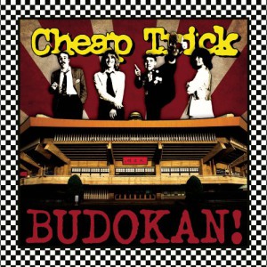 Budokan! Friday April 28, 1978 (CD/ DVD)