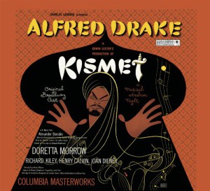Kismet (Original Broadway Cast)