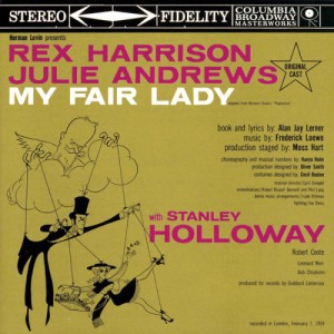 My Fair Lady: 1958 (Expanded Edition)