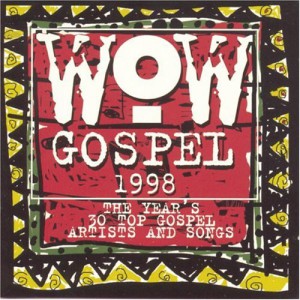WOW Gospel 1998 (2 CD)