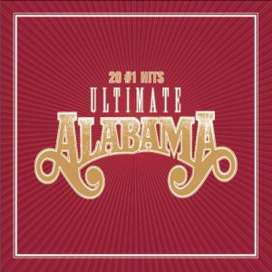 Ultimate Alabama: 20 # 1 Hits