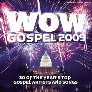 WOW Gospel 2009 (2 CD)