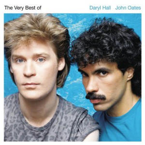 The Very Best of Daryl Hall/ John Oates