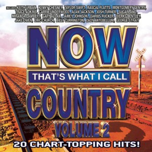 NOW That&#8217;s What I Call Country Vol. 2