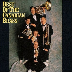 The Best Of The Canadian Brass
