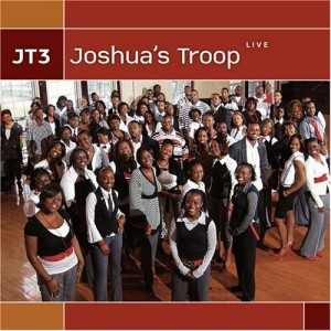 JT3—Joshua&#8217;s Troop Live