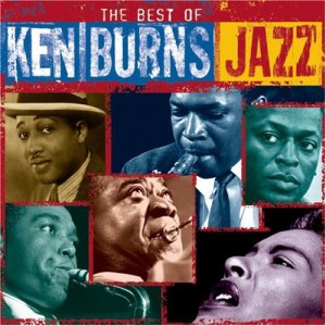Best of Ken Burns Jazz, The