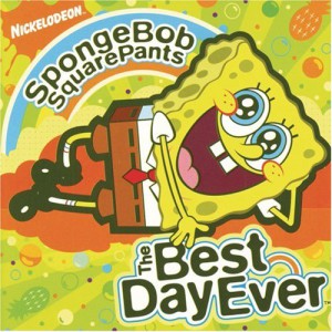 The Best Day Ever (Enhanced CD)