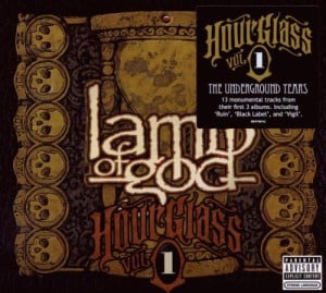 Hourglass &#8211; Volume I &#8211; The Underground Years