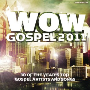 WOW Gospel 2011 (2 CD)