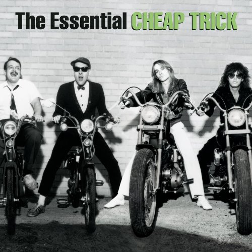 The Essential Cheap Trick (2 CD)