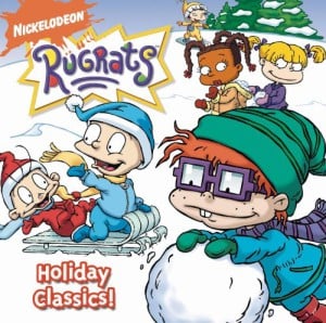Rugrats Holiday Classics!