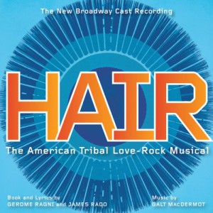 Hair (2009 Revival Cast Recording)