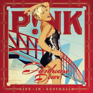 Funhouse Tour: Live In Australia (CD/ DVD)