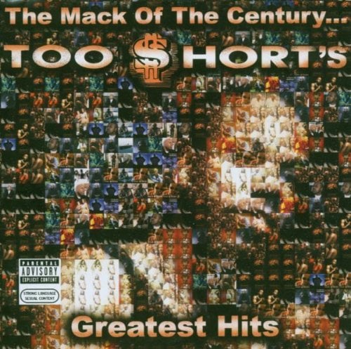 The Mack Of The Century: Too $hort’s Greatest Hits
