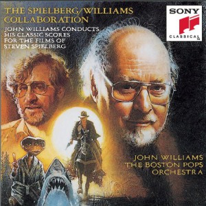 Spielberg/Williams Collaboration, The