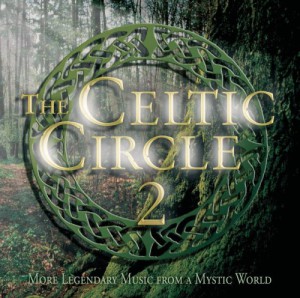 Celtic Circle 2 (2 CD)