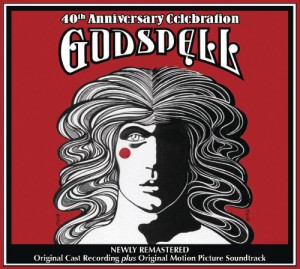 Godspell (The 40th Anniversary Celebration) (2 CD)