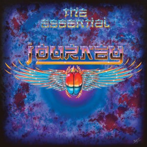 The Essential Journey (2 CD)