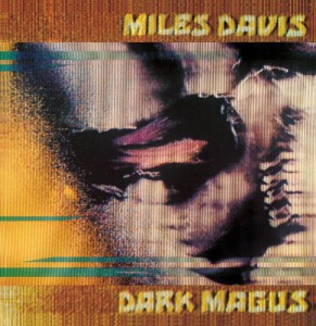 Dark Magus: Live At Carnegie Hall (2 CD)