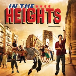 In The Heights (Original Broadway Cast) (2 CD)