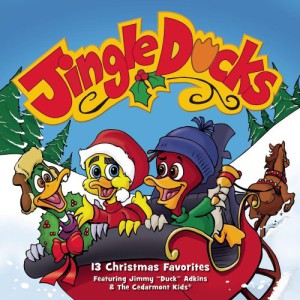 Jingle Ducks (with Jim Adkins)