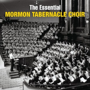 The Essential Mormon Tabernacle Choir (2 CD)