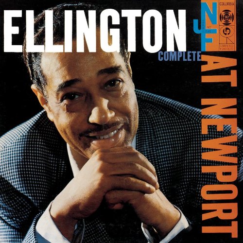Ellington At Newport 1956–Complete (Expanded Edition) (2 CD)