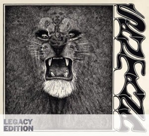 Santana (Legacy Edition) (2 CD)