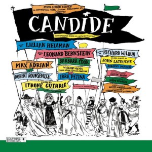 Candide (Expanded Edition)