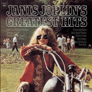 Janis Joplin’s Greatest Hits (Expanded Edition)