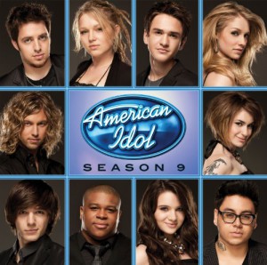 American Idol: Season 9