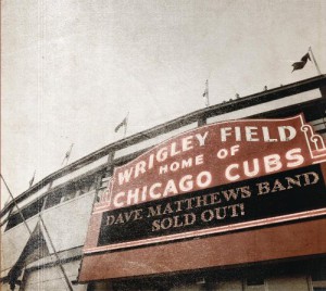 Live At Wrigley Field (2 CD)