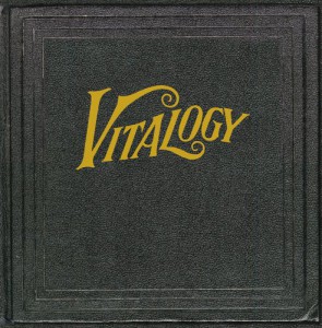 Vitalogy  (2 LP)