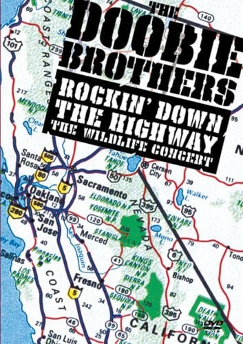 Rockin’ Down The Highway: The Wildlife Concert