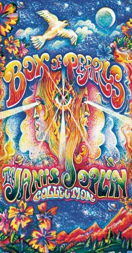 Box Of Pearls: The Janis Joplin Collection (5 CD)