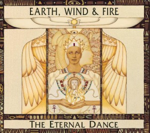 The Eternal Dance (3 CD)