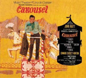 Carousel (1965 Lincoln Center Theater Production)