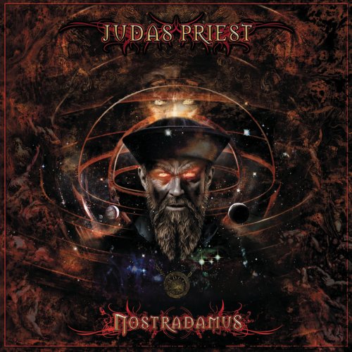 Nostradamus (2 CD)