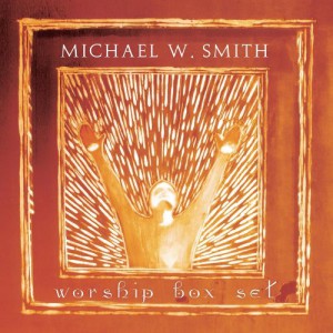 Worship Box Set (3 CD)