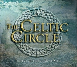 Celtic Circle (2 CD)