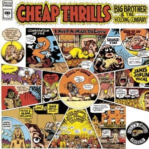 Cheap Thrills (Expanded Edition)
