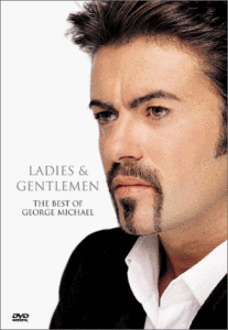 Ladies &#038; Gentlemen&#8230;The Best Of George Michael