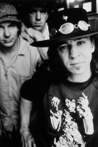 Stevie Ray Vaughan &#038; Double Trouble