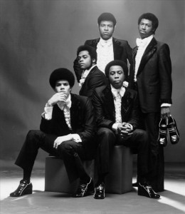 Harold Melvin &#038; The Blue Notes